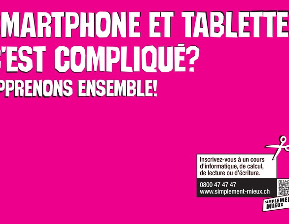 Image de la campagne